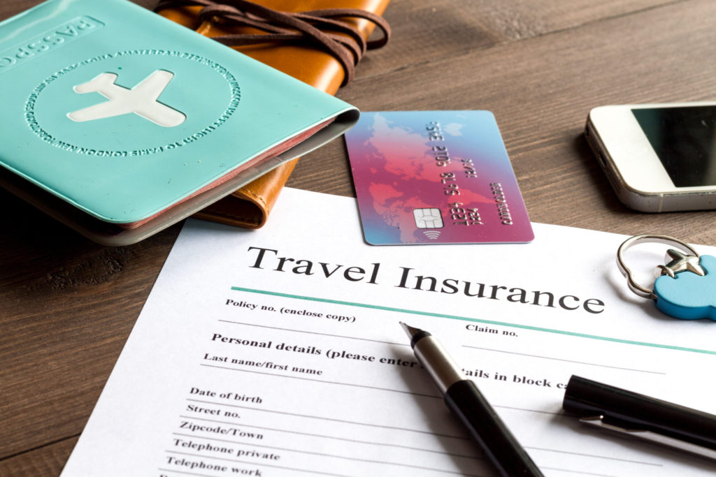 Travel Insurance In The UK: Why Most Brits Don't Get ...